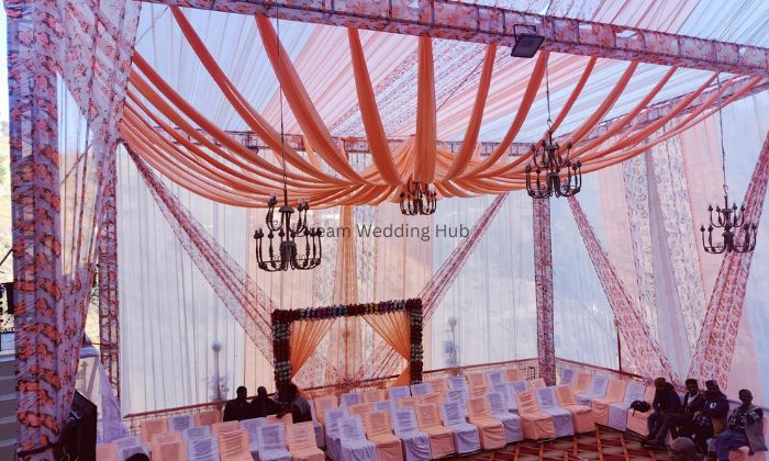 universal agencies event